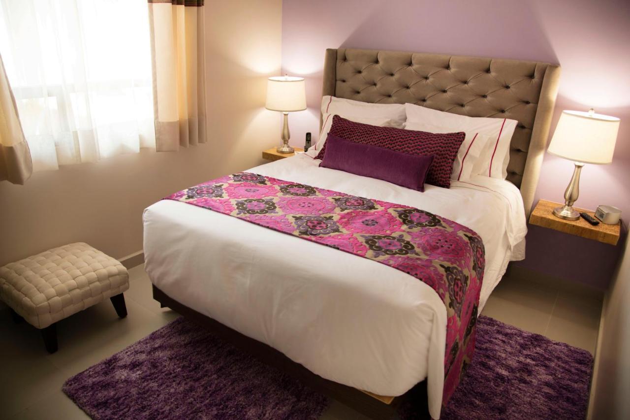 La Morada Tepotztolan Boutique & Spa Hotel Tepotzotlan