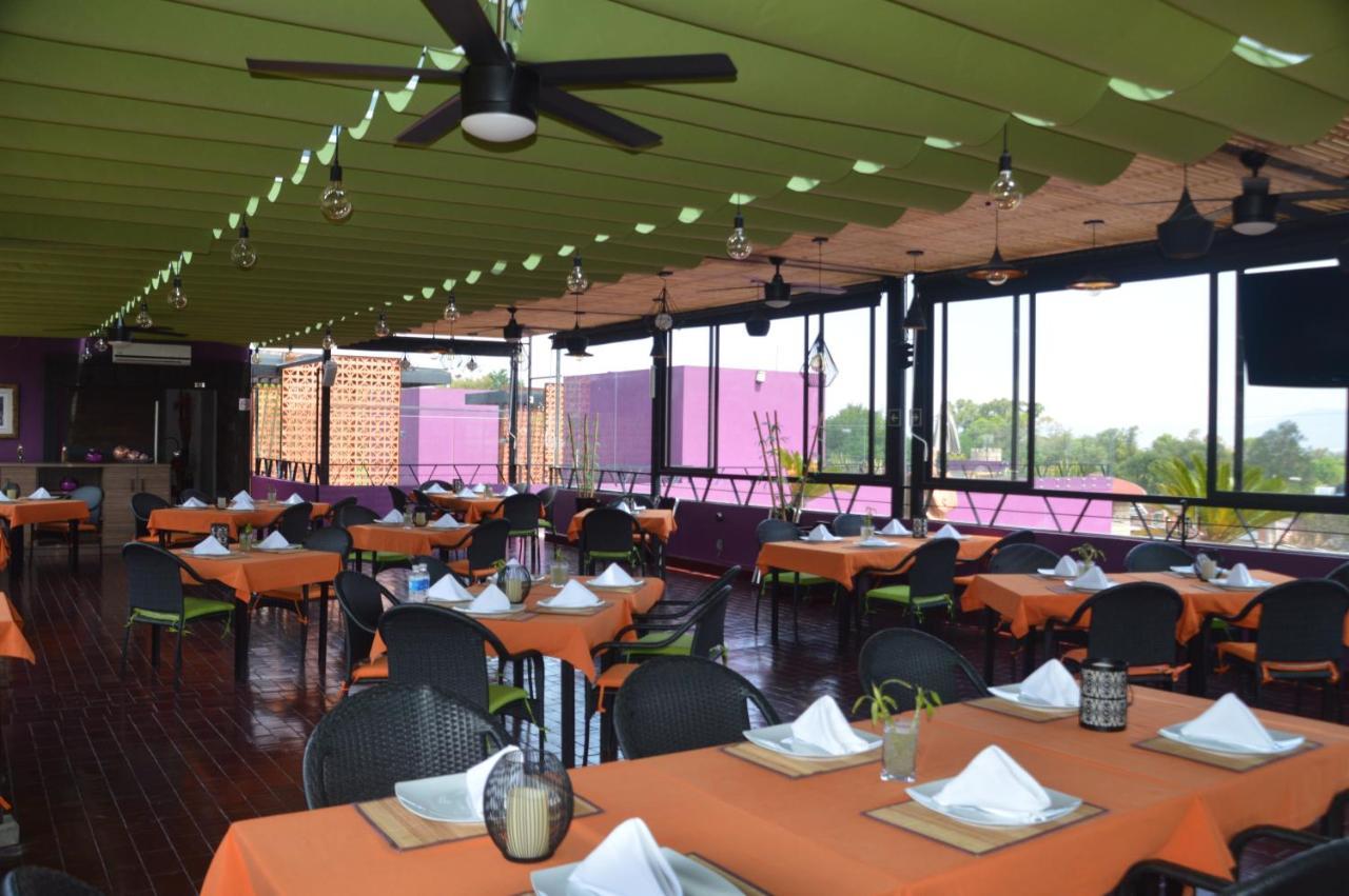 La Morada Tepotztolan Boutique & Spa Hotel 3*