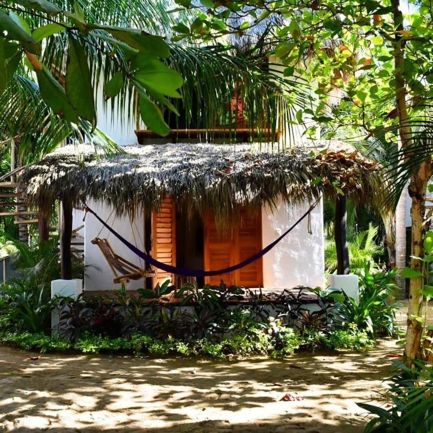 Hotel Descalzo Zipolite