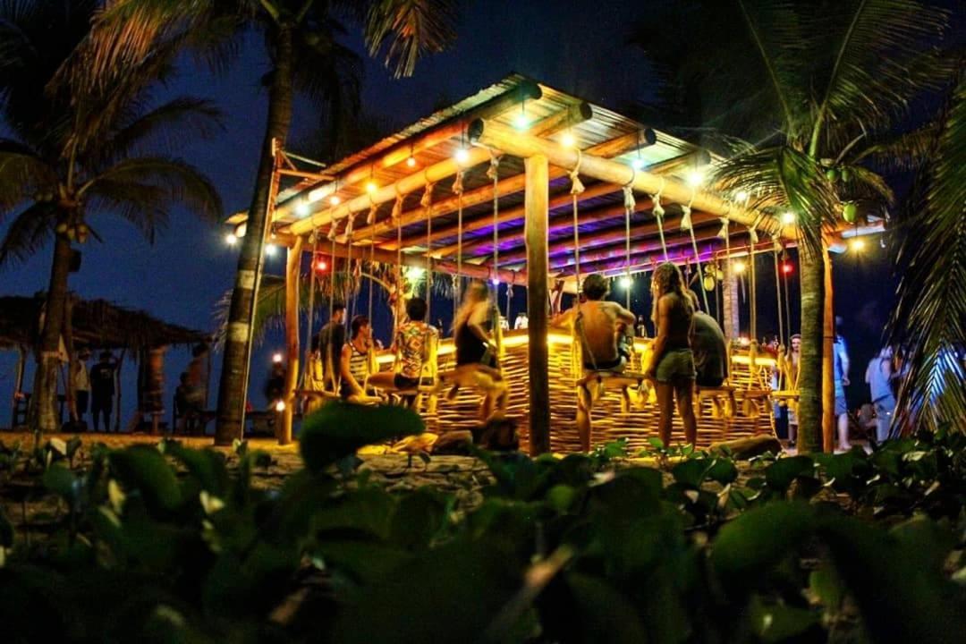 Descalzo Hotel Zipolite