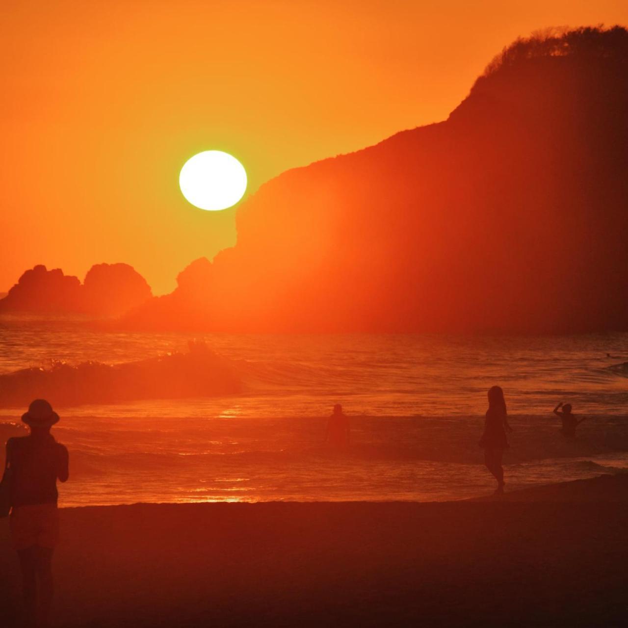 Descalzo Zipolite