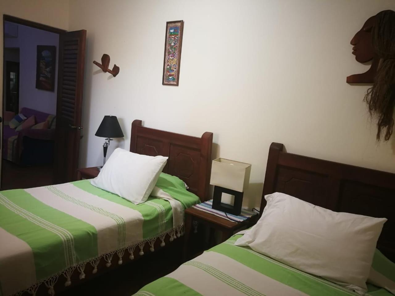 Casamar Puerto Escondido (Oaxaca)