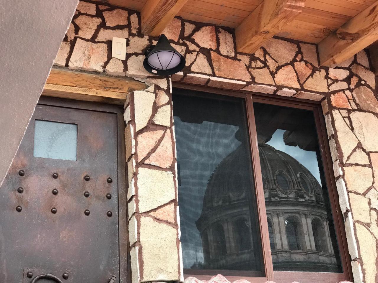 Casa Del Sol Guanajuato