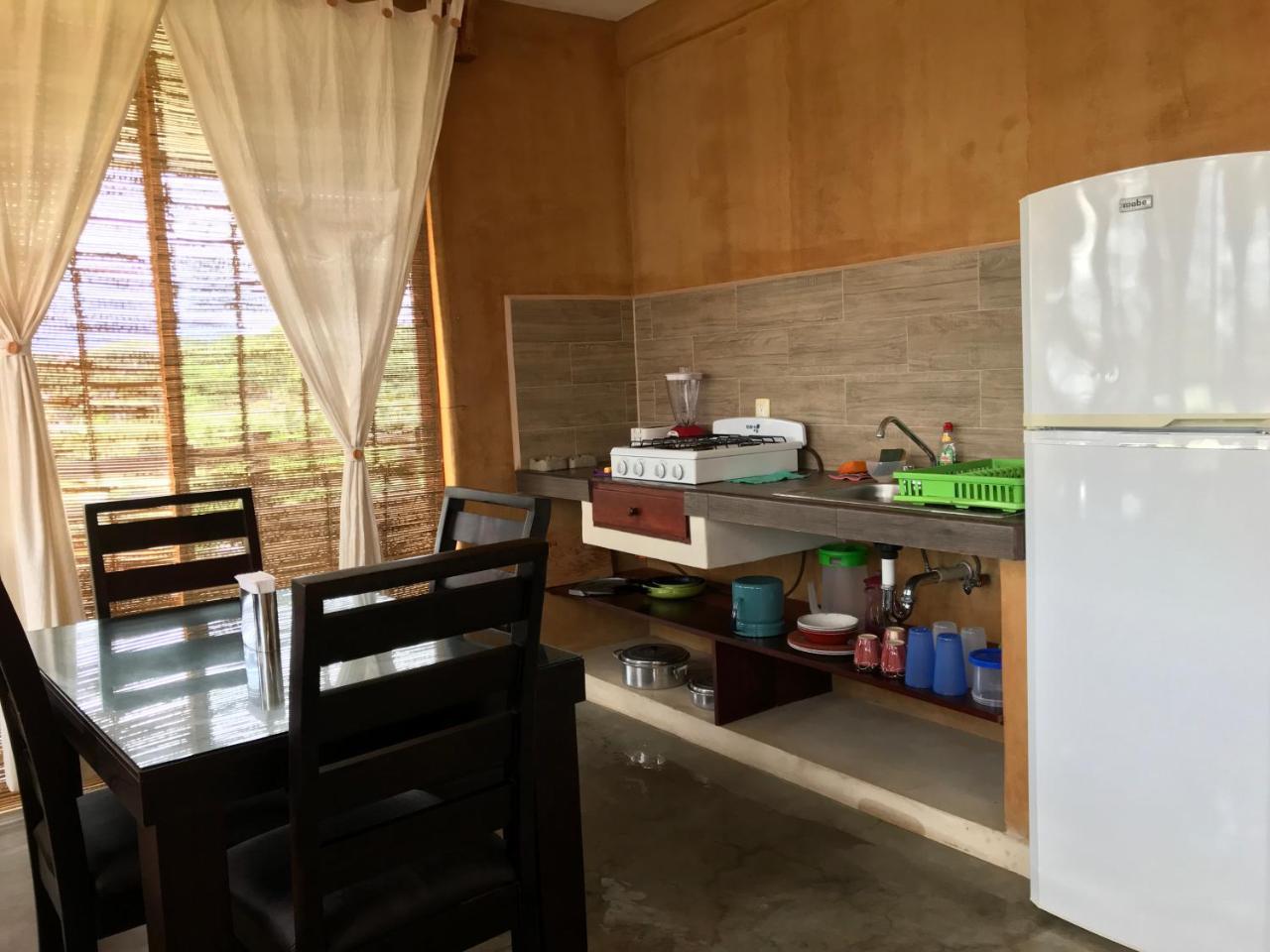 Nhis Be Suites * Puerto Escondido (Oaxaca)