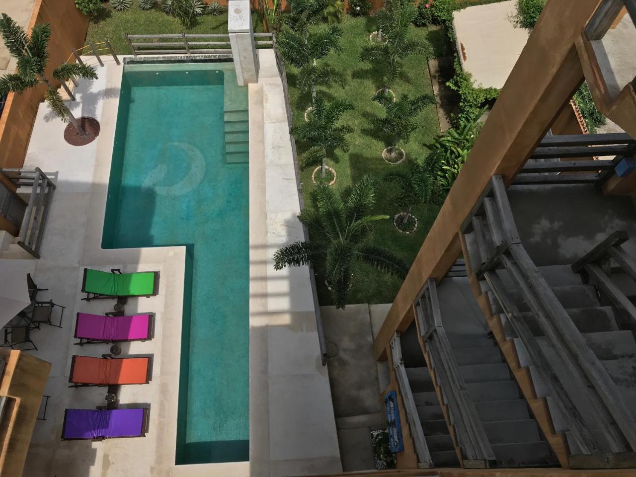 Nhis Be Suites Aparthotel *