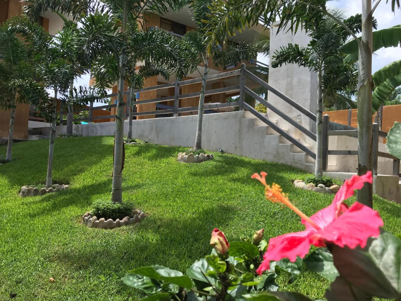 Aparthotel Nhis Be Suites