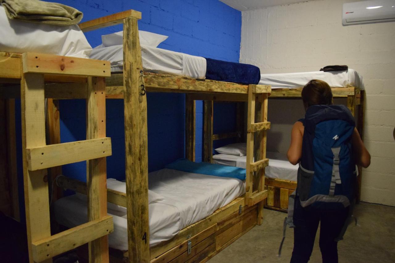 Hostel Peace *