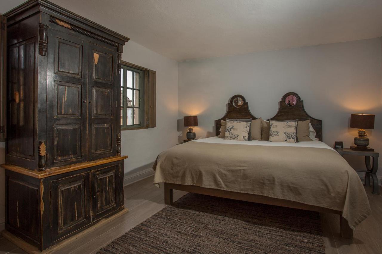 Boutique El Palomar 4*