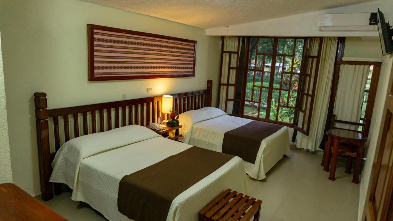 Hotel Nututun 4*