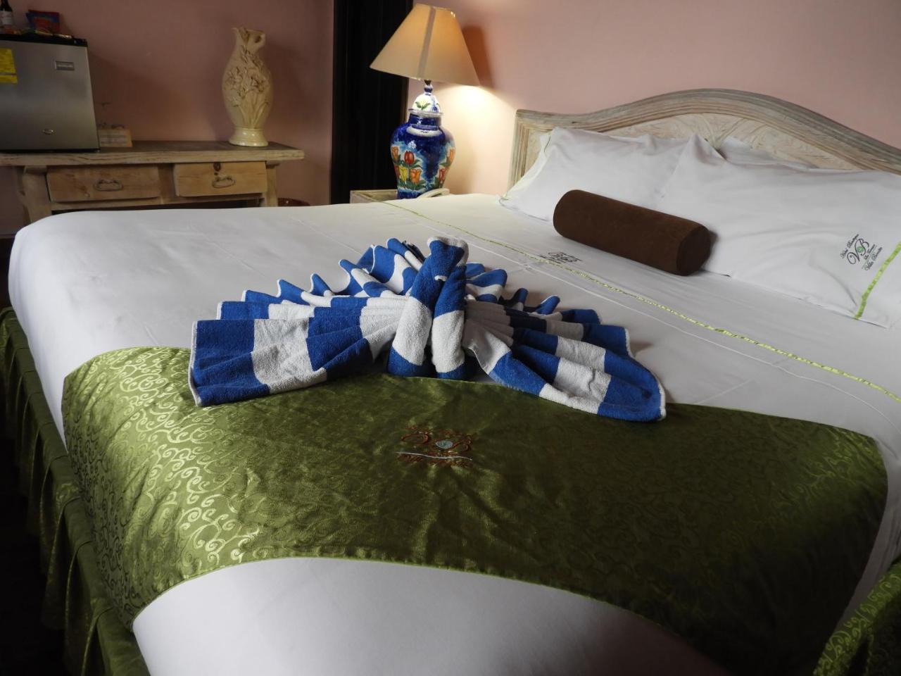 Hotel Bonita Les Terrasses 4*