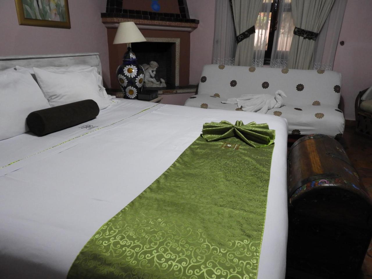 Bonita Les Terrasses Hotel Cuernavaca