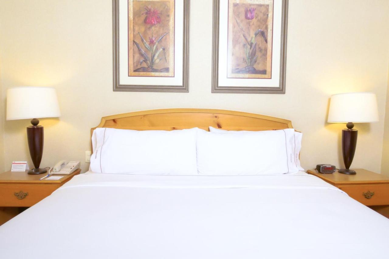 Express Silao-aeropuerto Bajio By Ihg Hotel Silao