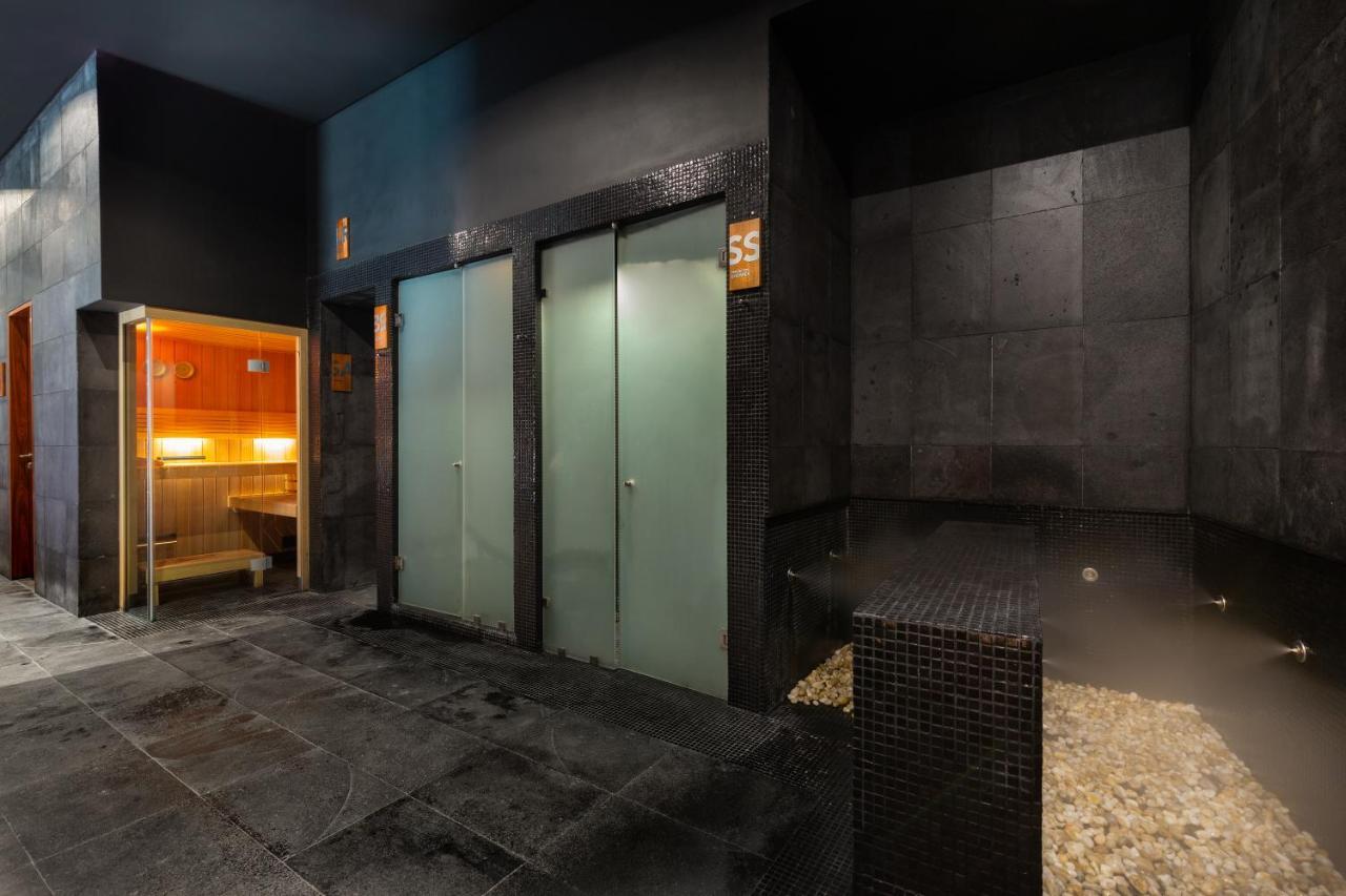 Hotel Park & 5*