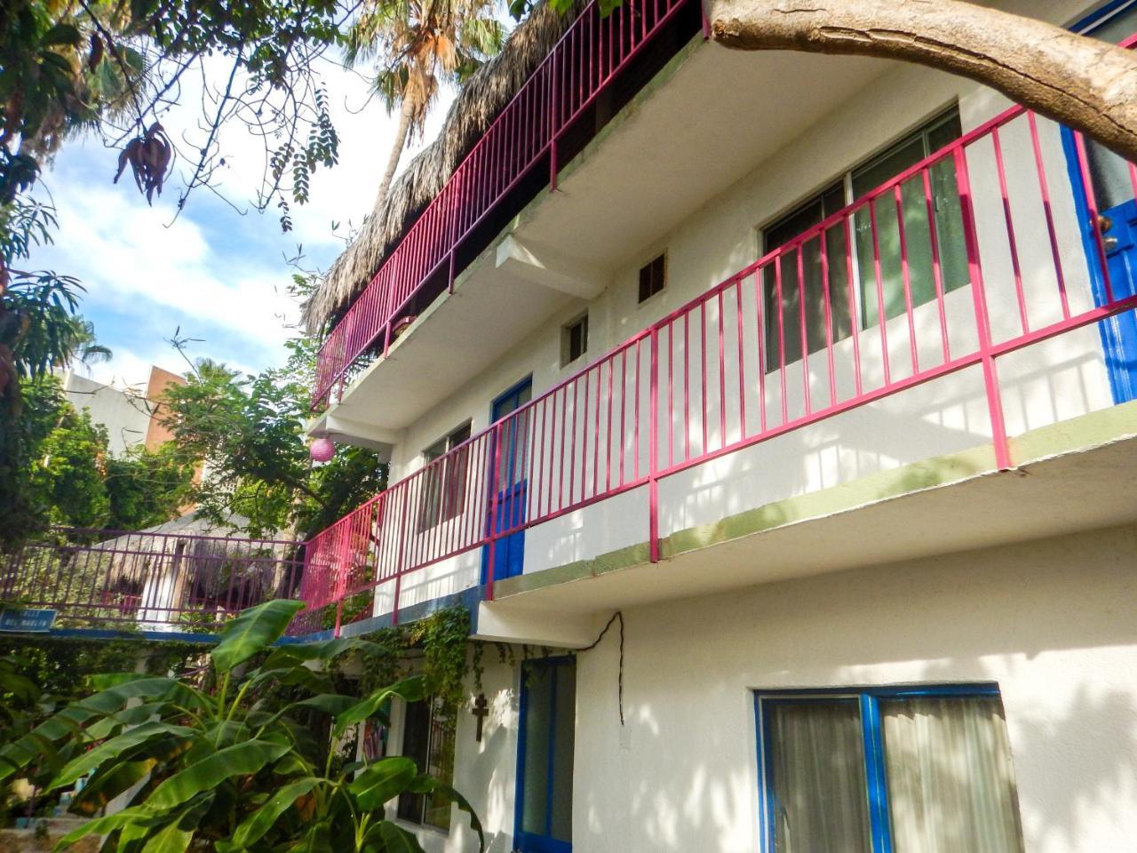 Senor Manana Hotel