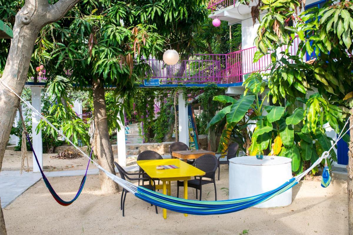 Senor Manana Hotel