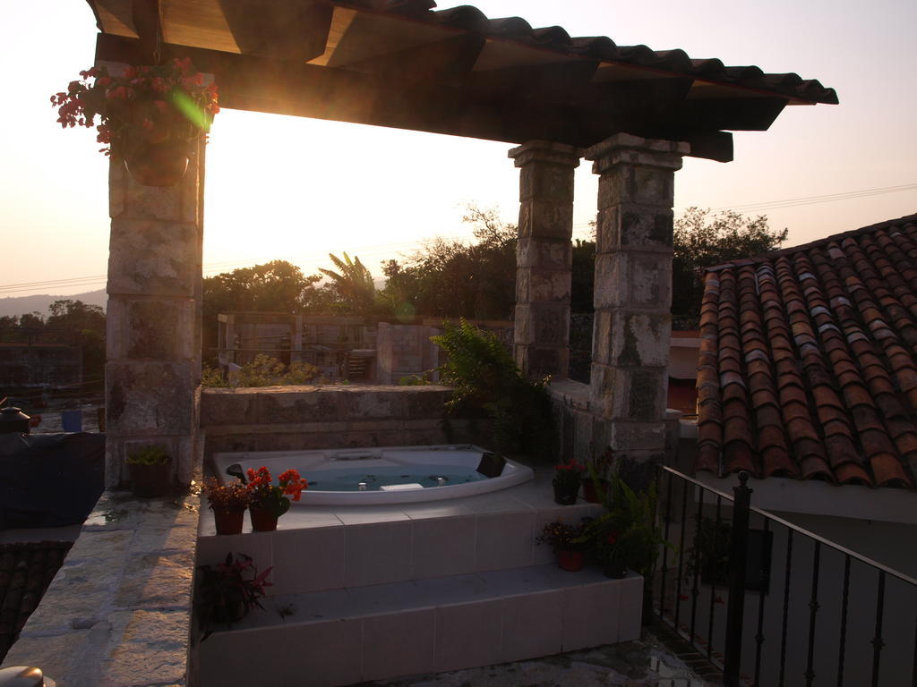 Hotel Boutique La Casona De Don Porfirio 5*