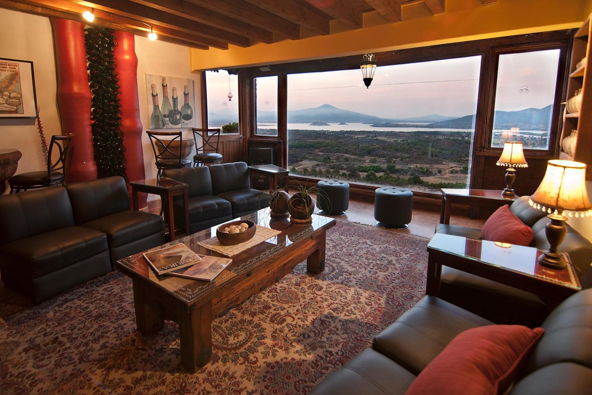 Porton Del Cielo 5*