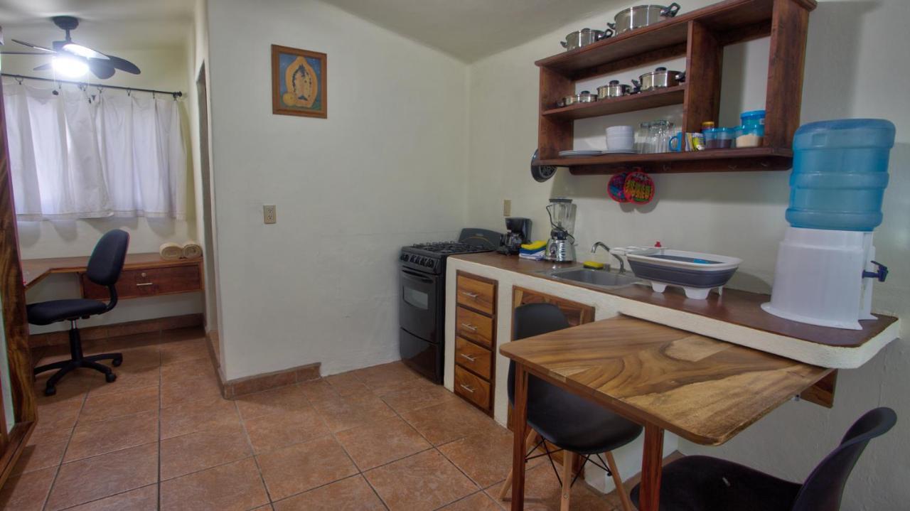 Apartment Turquezas Puerto Escondido (Oaxaca)