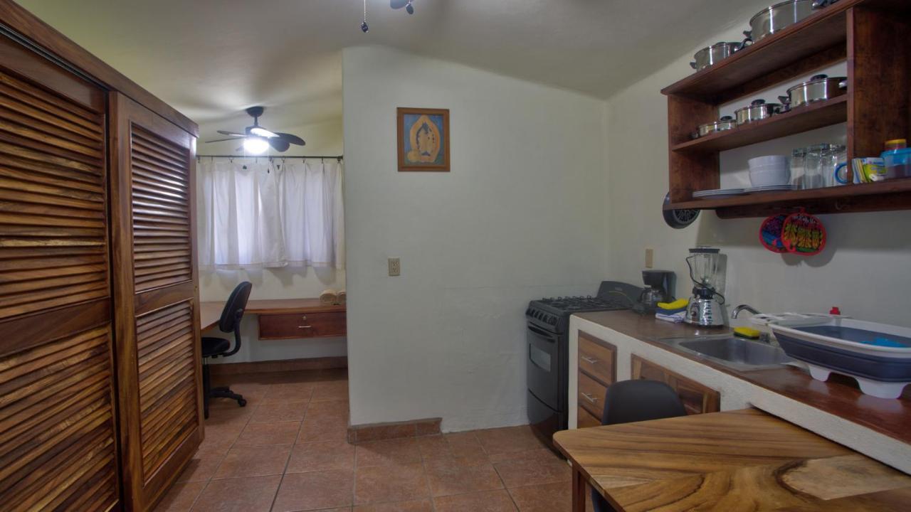 Turquezas Apartment