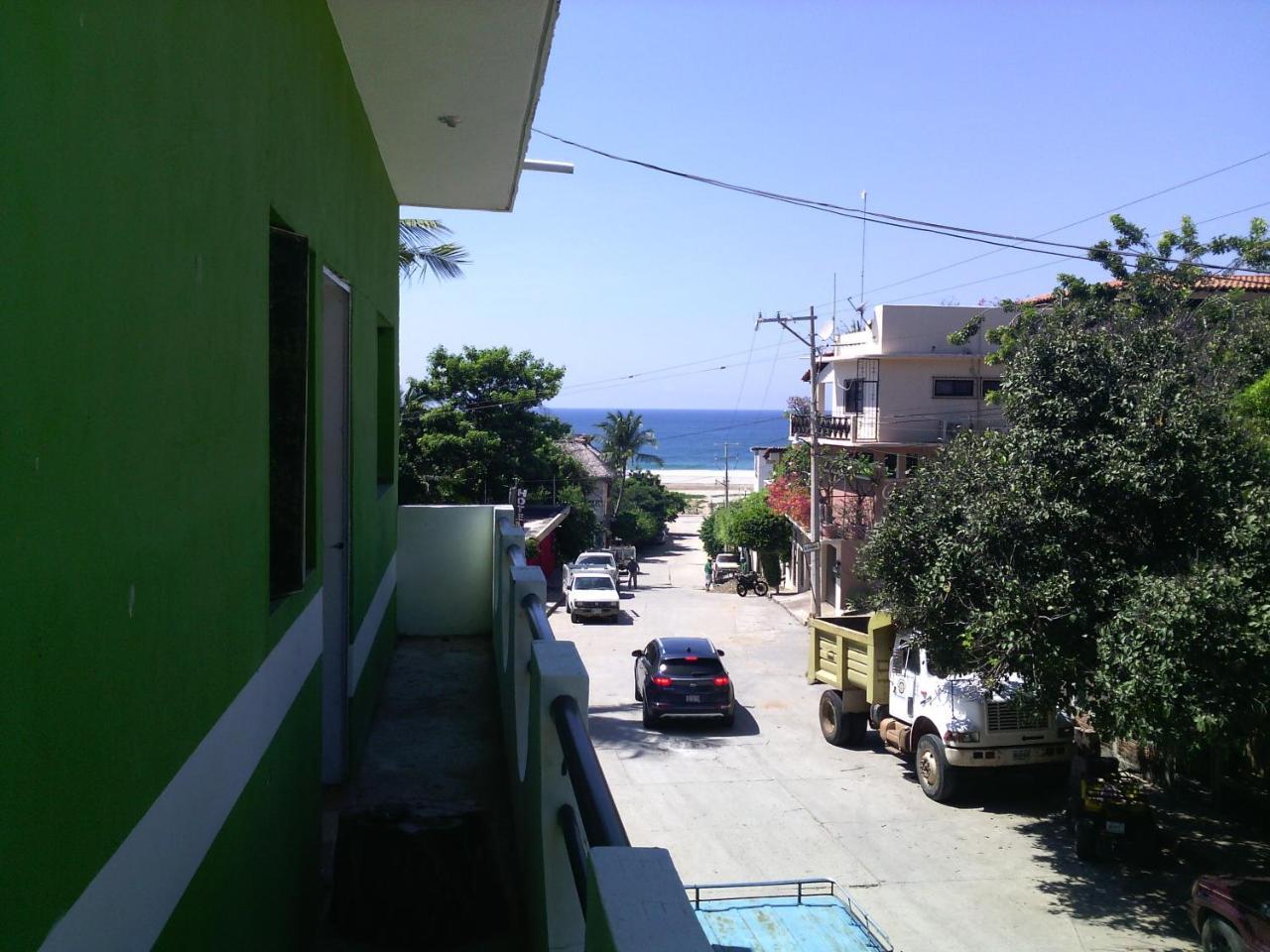 Casaverde Guest house