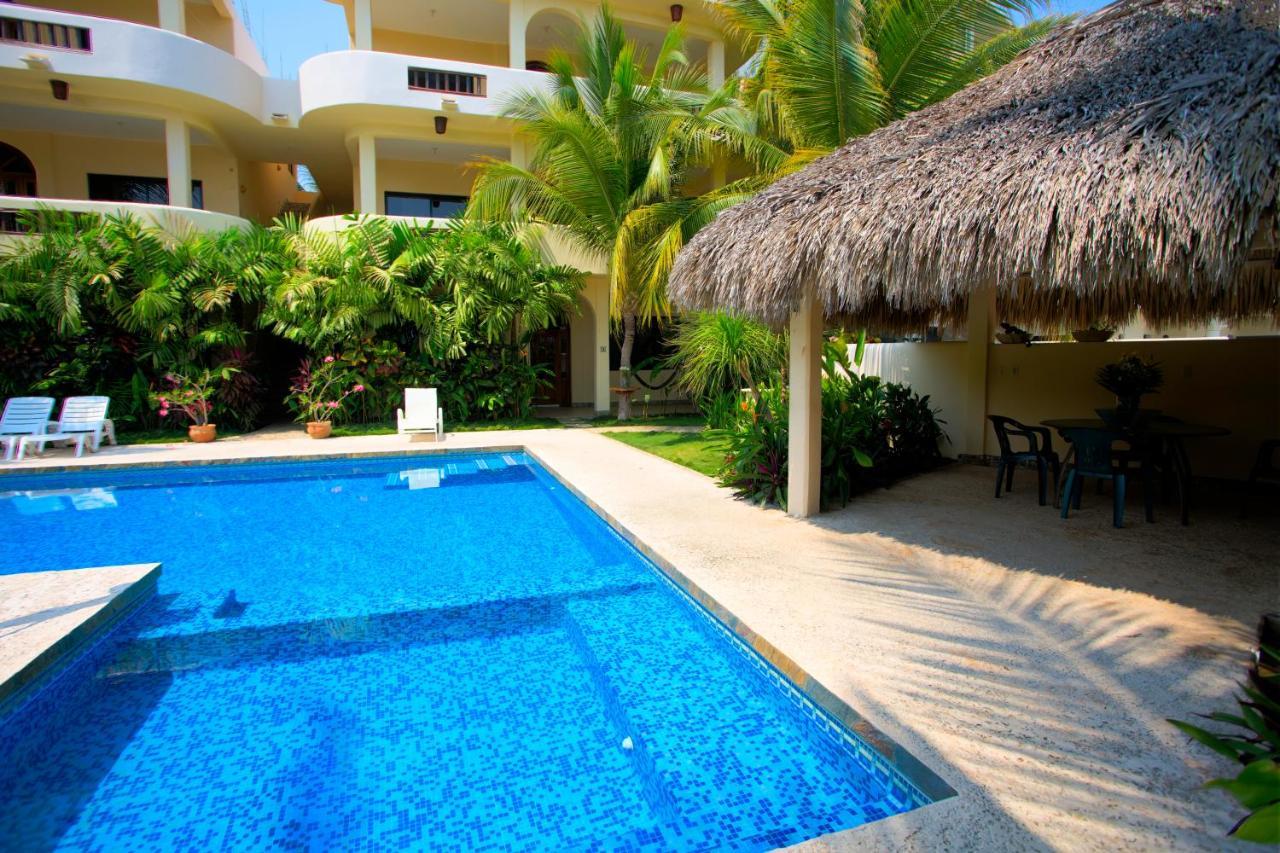 Apartment Turquezas *