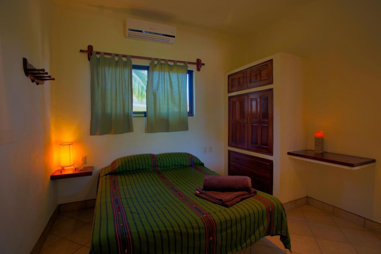 Apartment Turquezas Puerto Escondido (Oaxaca)