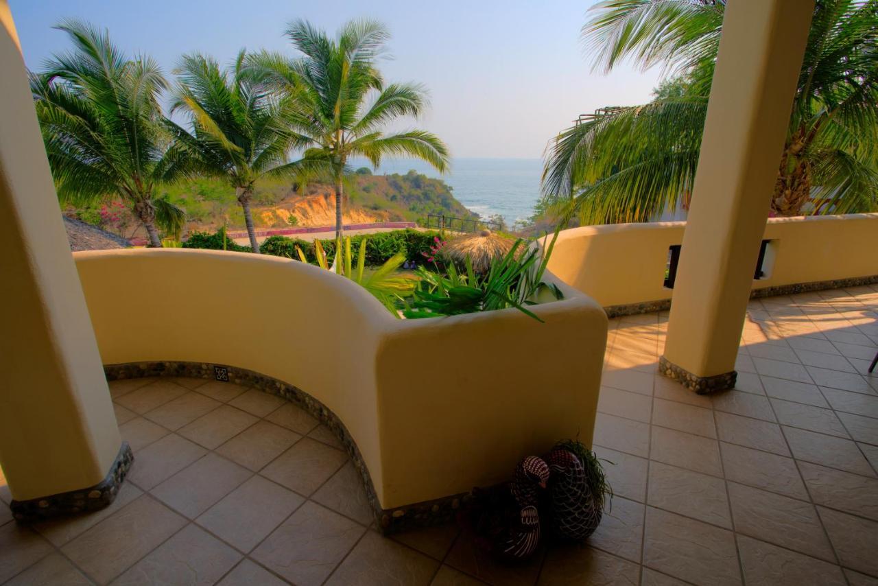 Apartment Turquezas Puerto Escondido (Oaxaca)