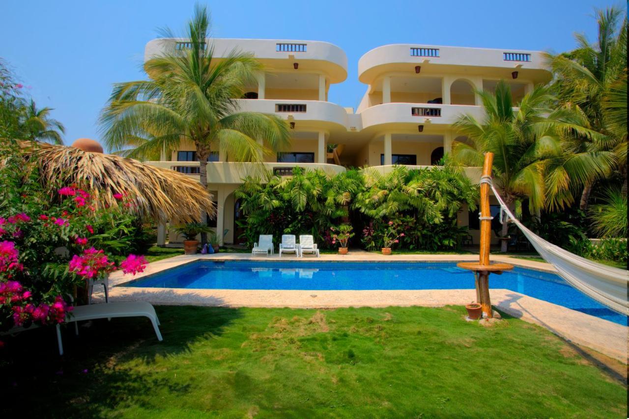 Turquezas Apartment Puerto Escondido (Oaxaca)