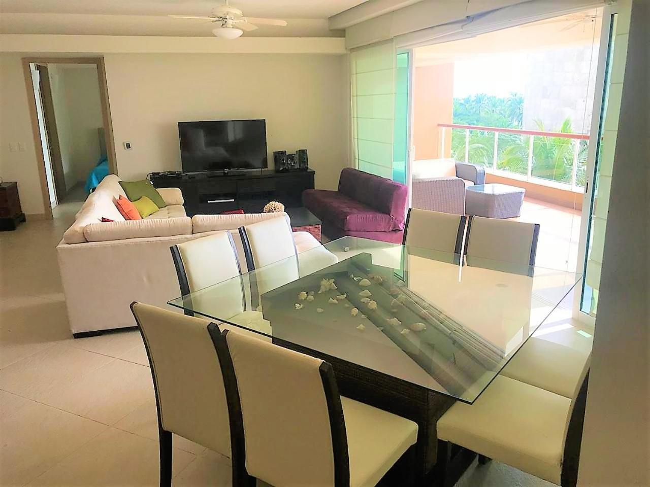 Delcanto Residences By Latour And Resort Riviera Nayarit