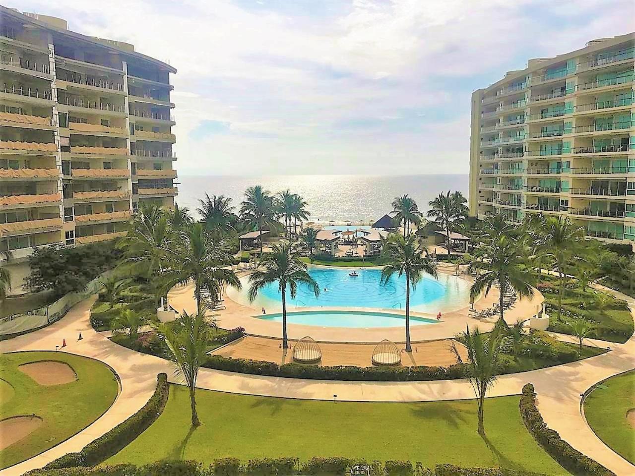 Resort Delcanto Residences By Latour And Riviera Nayarit
