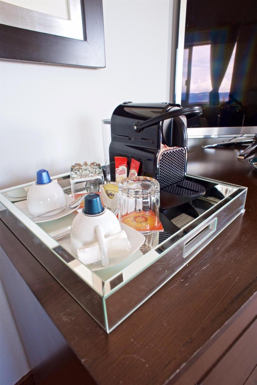 Hacienda Del Boutique Hotel 5*