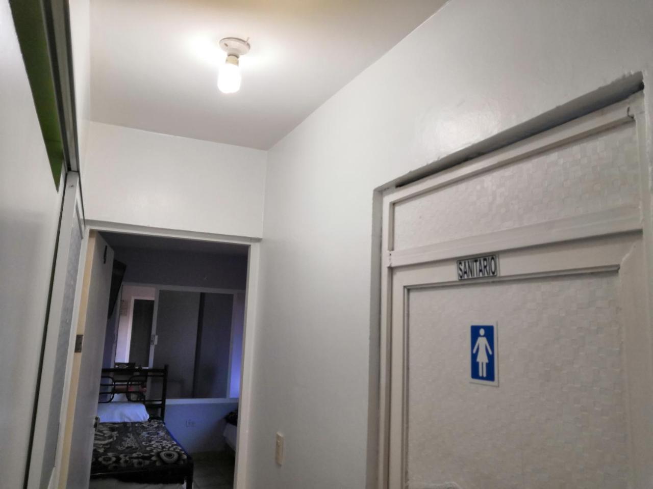 Hostel Maple *