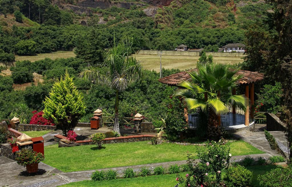 Pie De La Sierra Hotel Uruapan (Michoacan)