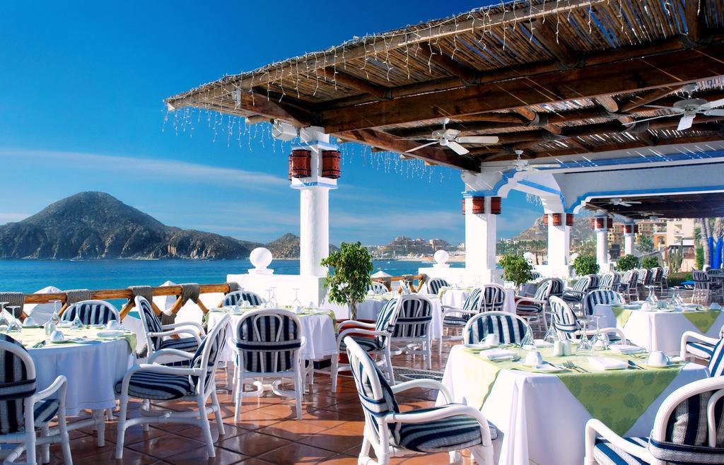 Hotel Pueblo Bonito Cabos Blanco 5*