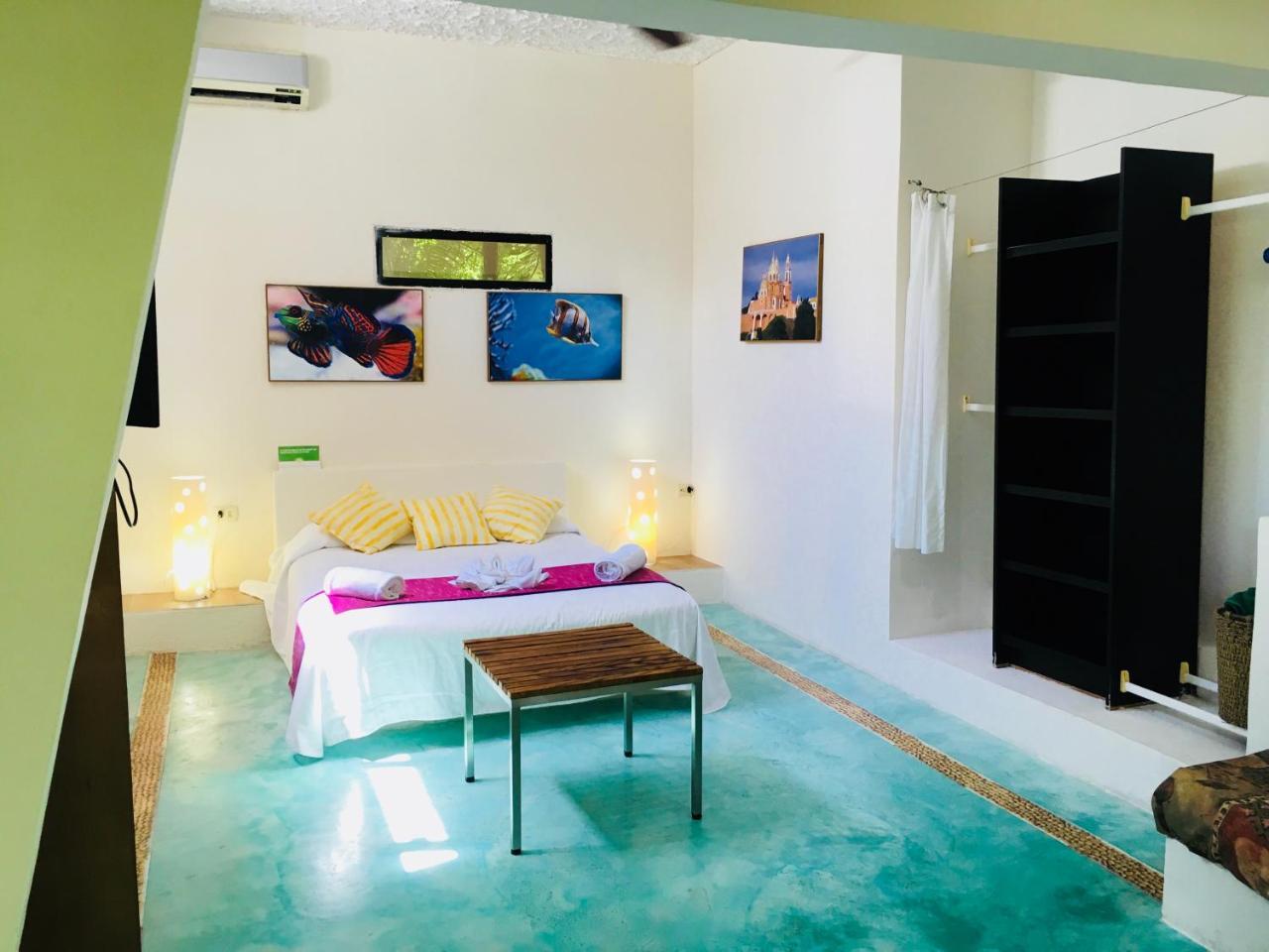 Maria's Kin Hotel