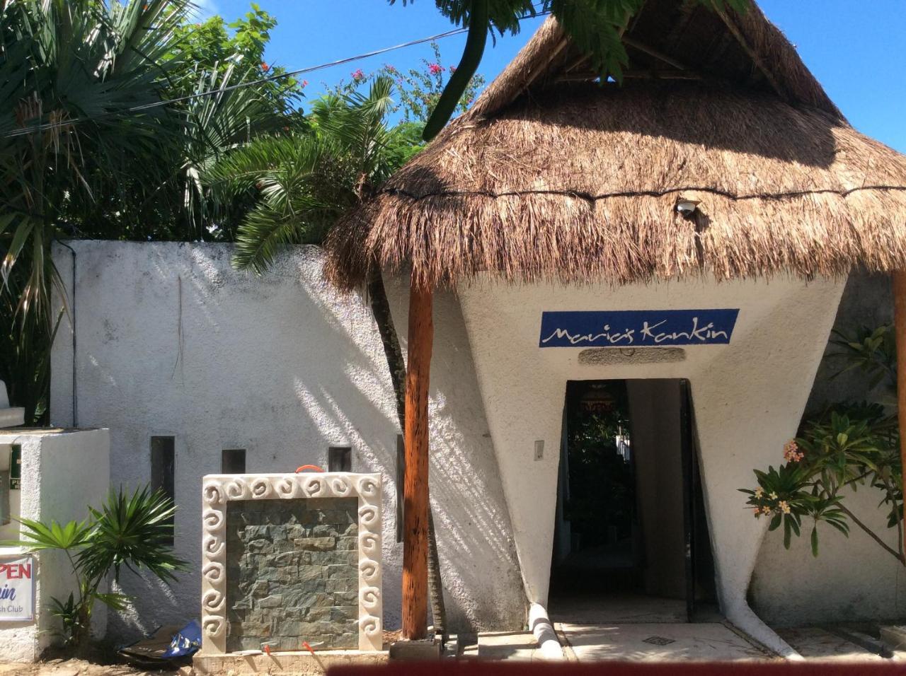Hotel Maria's Kin 3*