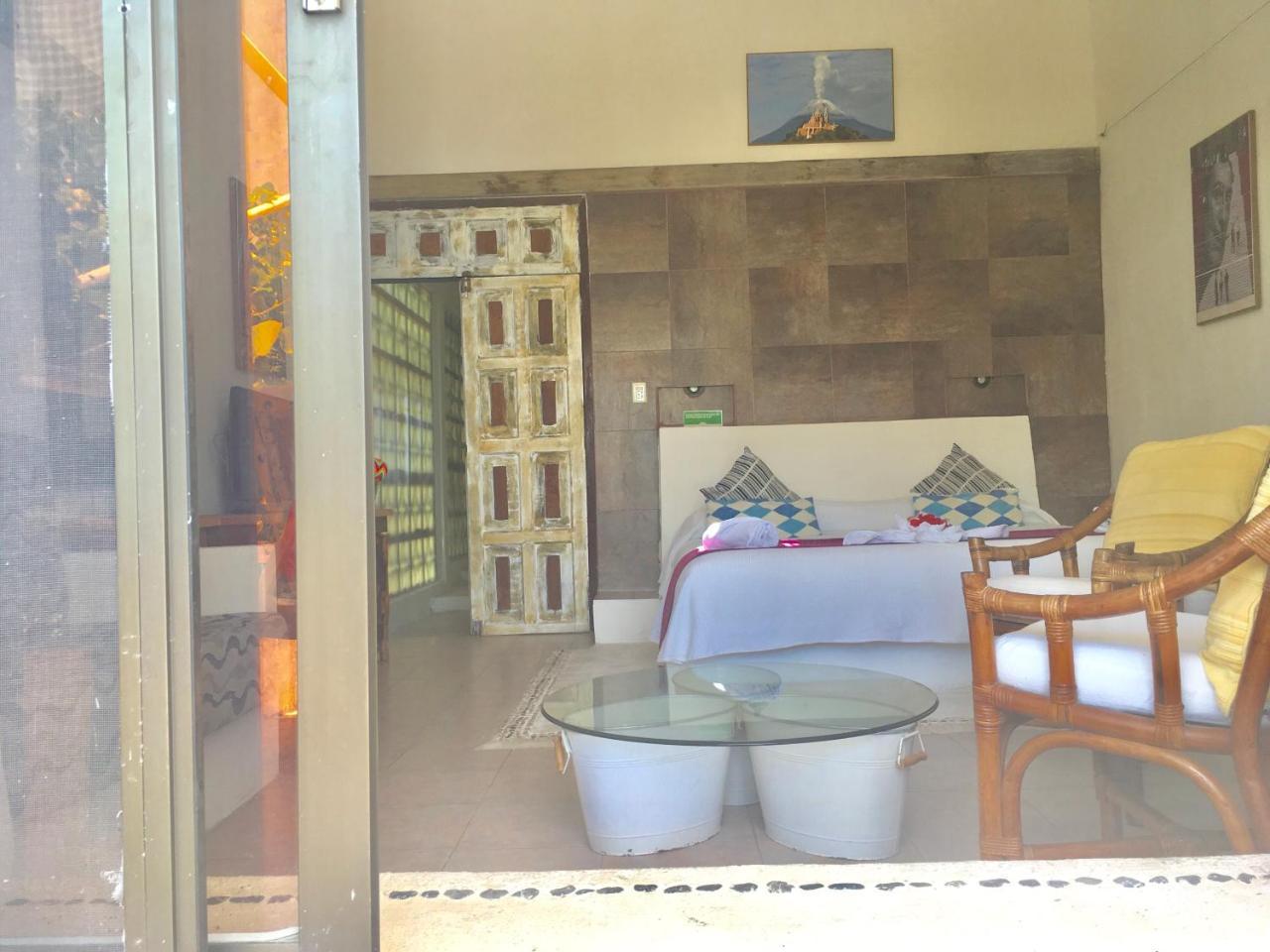 Hotel Maria's Kin Isla Mujeres