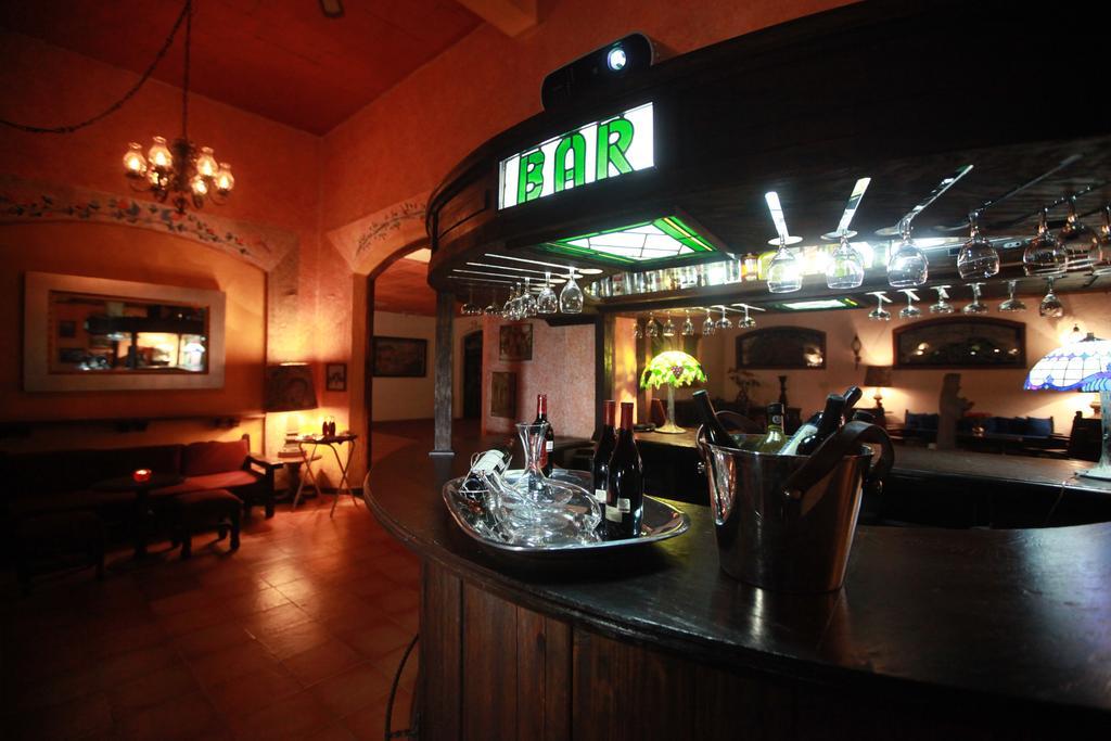 Montetaxco 5*
