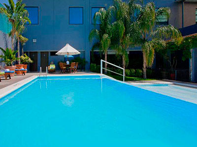 Irapuato, An Ihg Hotel Irapuato