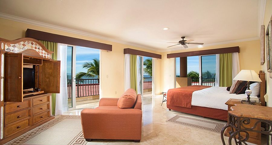 De Palmar Flamingos & - Riviera Nayarit Hotel Nuevo Vallarta