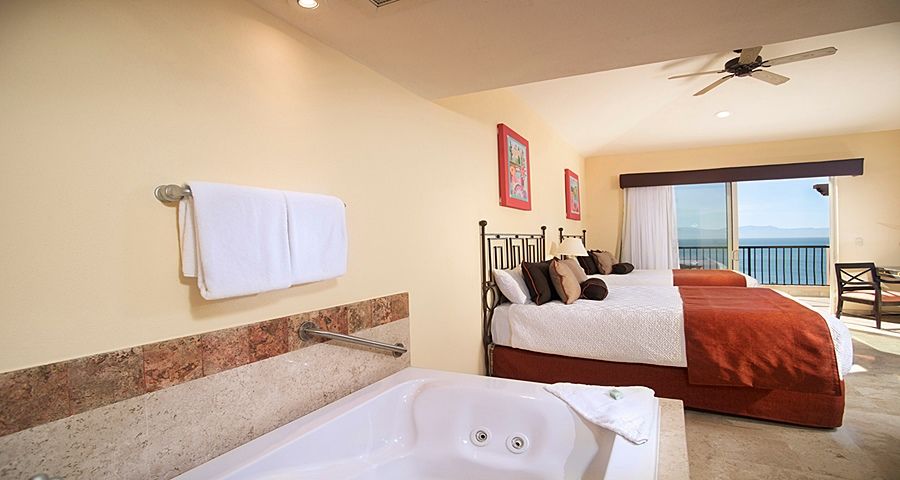 De Palmar Flamingos & - Riviera Nayarit 5* Nuevo Vallarta