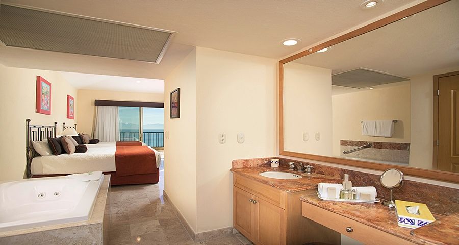 De Palmar Flamingos & - Riviera Nayarit Nuevo Vallarta