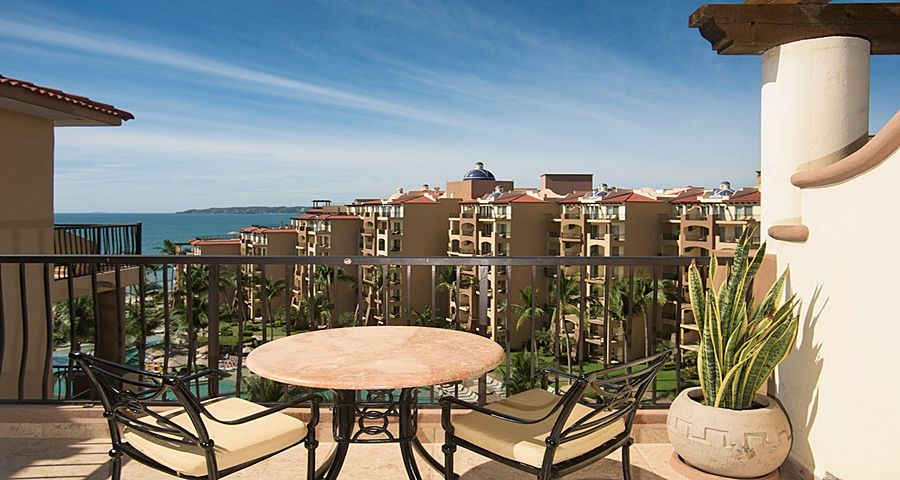 Hotel De Palmar Flamingos & - Riviera Nayarit 5*