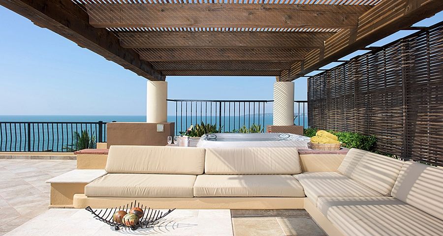 De Palmar Flamingos & - Riviera Nayarit 5*