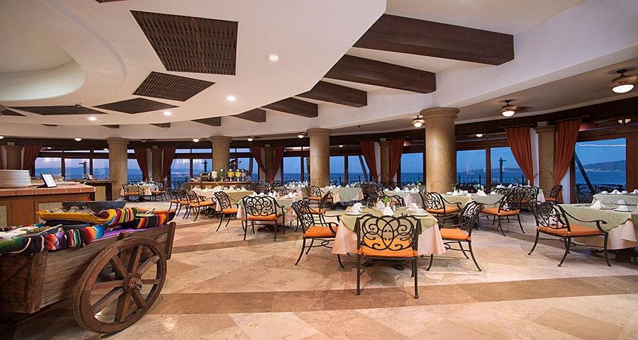 De Palmar Flamingos & - Riviera Nayarit 5* Nuevo Vallarta