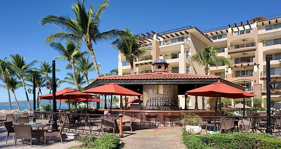 Hotel De Palmar Flamingos & - Riviera Nayarit 5*
