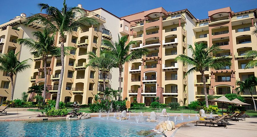 Hotel De Palmar Flamingos & - Riviera Nayarit 5*