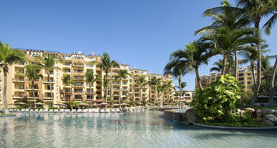 Hotel De Palmar Flamingos & - Riviera Nayarit