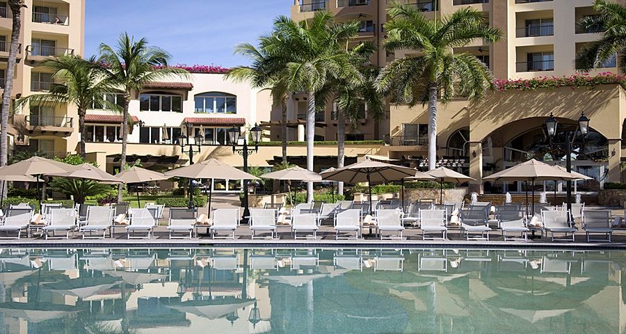 Hotel De Palmar Flamingos & - Riviera Nayarit Nuevo Vallarta