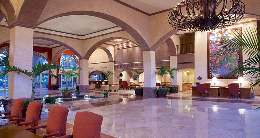 Hotel De Palmar Flamingos & - Riviera Nayarit